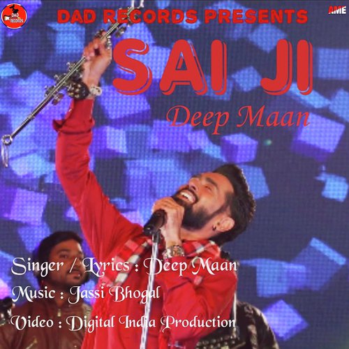 Sai Ji - Deep Maan