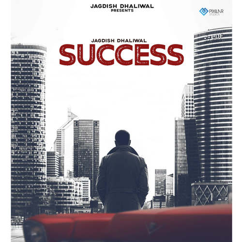 Success - Jagdish Dhaliwal