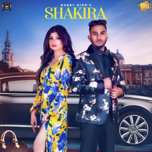 Shakira - Bobby Girn