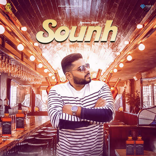 Sounh - Ravinder Dhatt