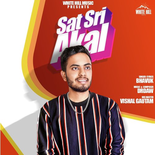 Sat Sri Akal - Bhavuk