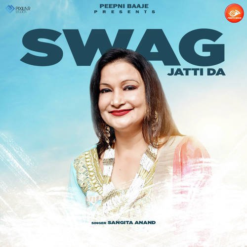 Swag Jatti Da - Sangita Anand