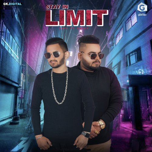 Stay In Limit - Sofi, Kaivy
