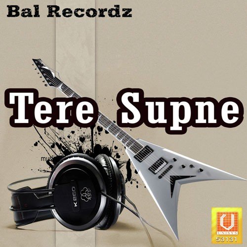 Gwandi Ni Gwandne - Various Artists