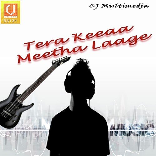 Tera Kiya Meetha Laage - Bhai Ranjit Singh Ji, Bhai Satwinder Singh Ji