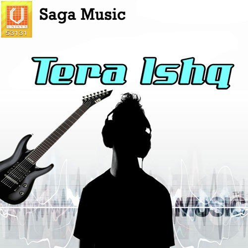 Tera Ishq - Parminder Sandhu