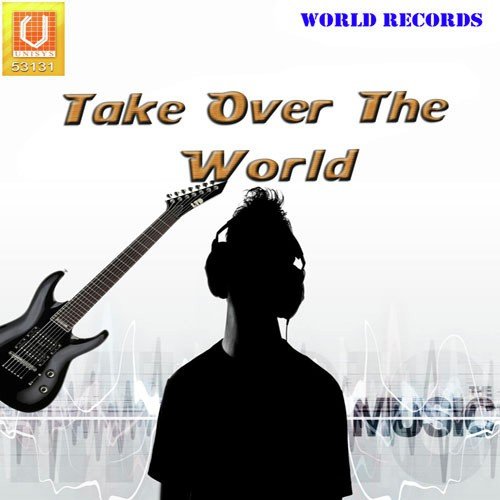 Aanke Madaana Vich - V J King