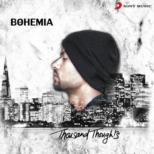 Na Suno - Bohemia
