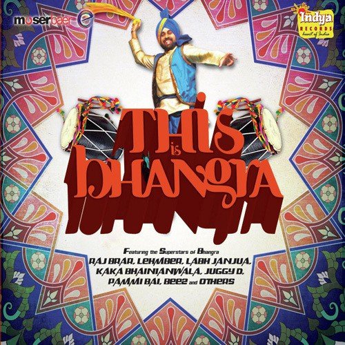 Akh Ne Sharaabi - Various Artists