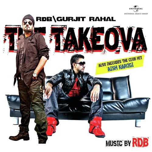 Botla Dhe Dat (Album Version) - Gurjit Rahal