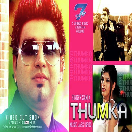 Thumka - Sam K.