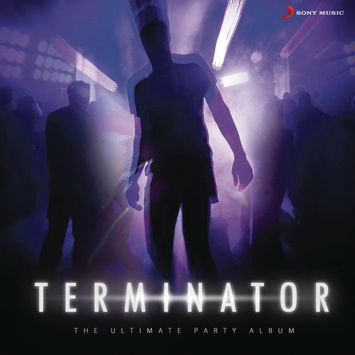 Terminator - Various Artists