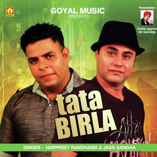 Tata Birla - Various Artists