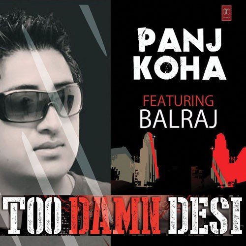 Gabru Punjabi - Various Artists