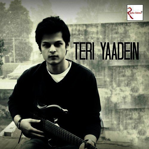 Teri Yaadein - Shrey Singhal