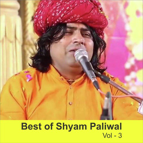 Mare Sava Lakh Ri - Shyam Paliwal