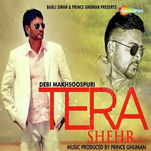 Chad Jan Waliya - Debi Makhsoospuri