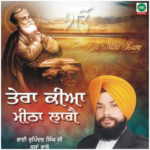 Na Koi Bairi - Bhai Rupinder Singh