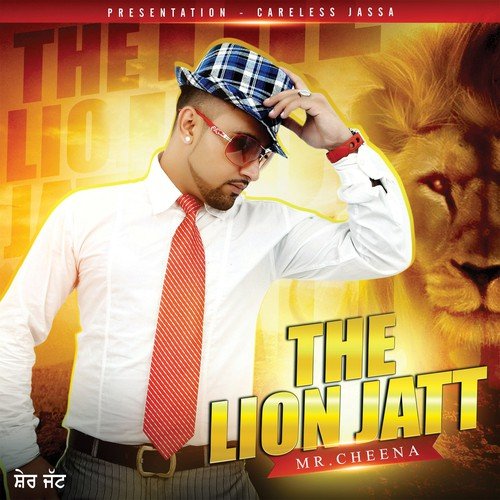 Almond - Jassi Bros, Mr. Cheena