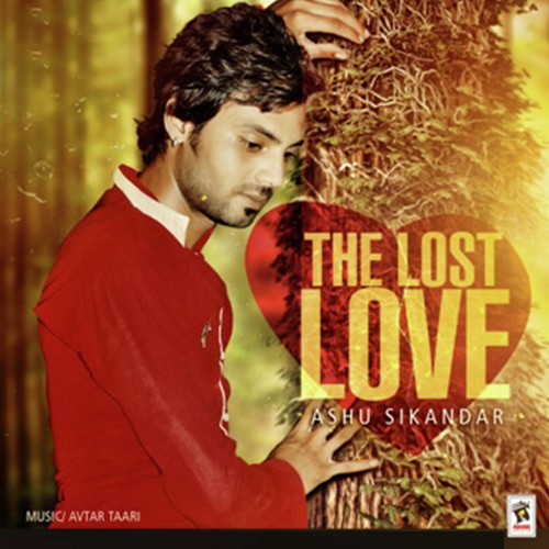 Zindgi - Ashu Sikandar