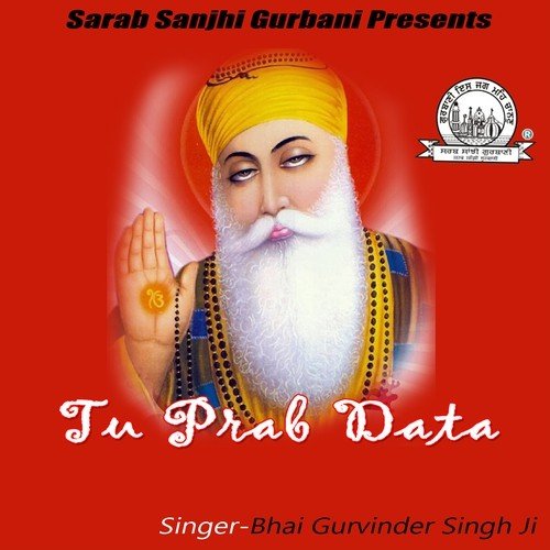 Main Nirgunarey Ko Gun Nahin - Bhai Bikramjeet Singh Ji Shrinagar Wale