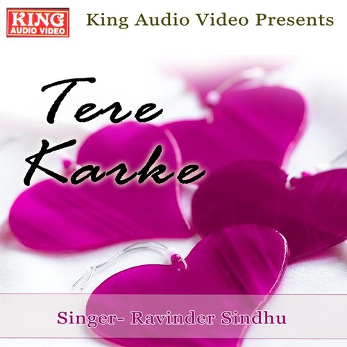 Barood - Ravinder Sidhu