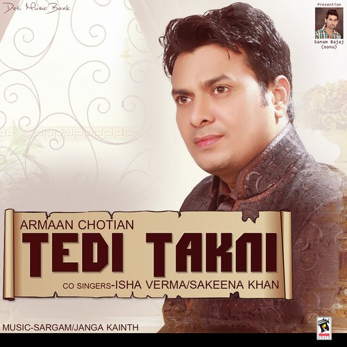 Votan - Armaan Chotian, Sakeen Khan, Isha Verma