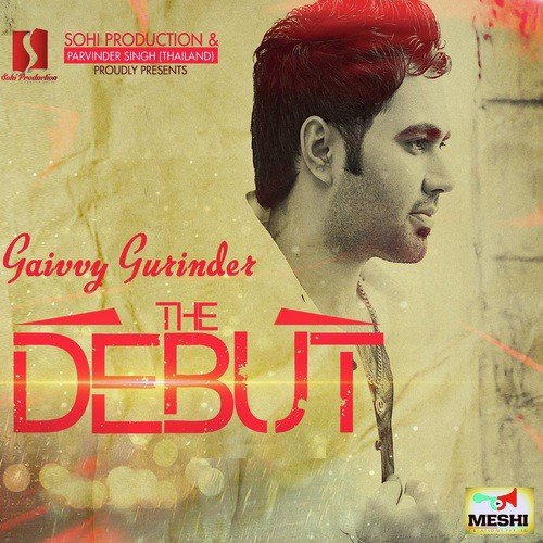 Sikh - Gaivvy Gurinder