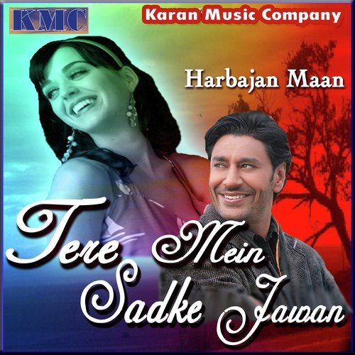 Pinda Vicho Pind Sunida - Harbhajan Mann