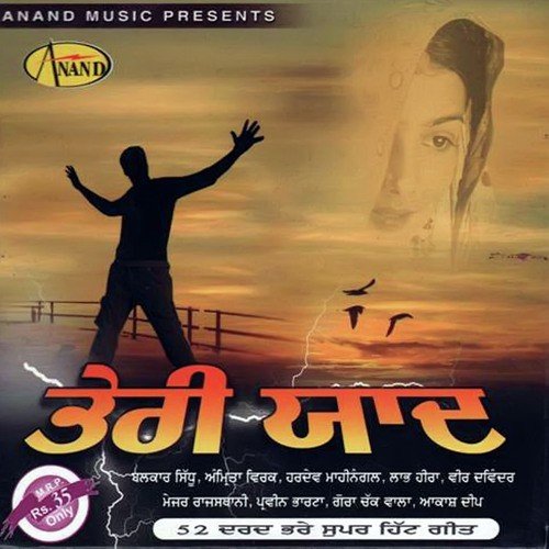 Teri Yaad - Various Artists