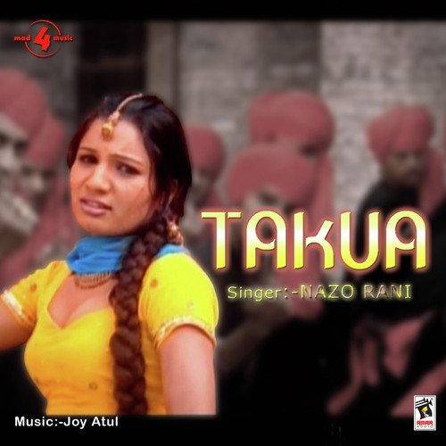 Wishky - Nazo Rani, Parveen Bharta