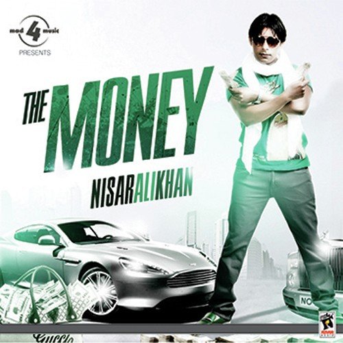 Paisa   The Money - Nisar Ali Khan