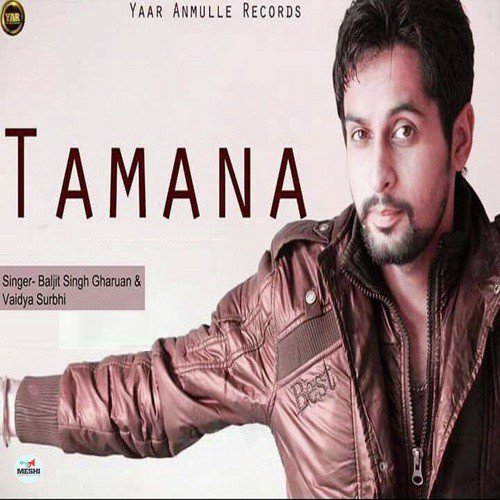 Tamana - Baljit Singh Gharuan, Surbhi