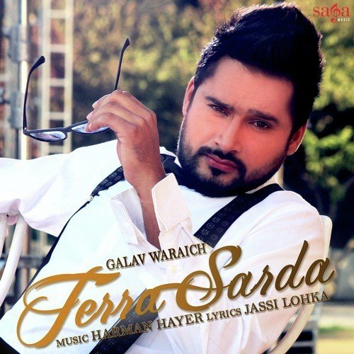 Terra Sarda - Galav Waraich
