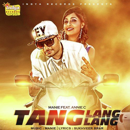 Tang Lang Lang (feat. Annie C) - Manie