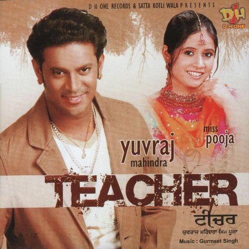Sharabi - Yuvraj Mahindra, Miss Pooja, Harleen Akhtar