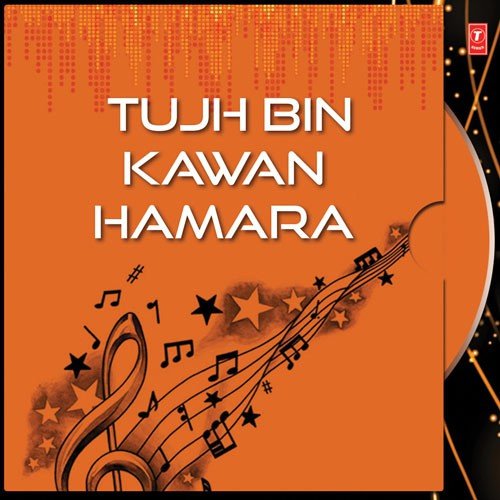 Tujh Bin Kawan Hamara - Bhai Tejinder Singh Ji (Shimla Wale)