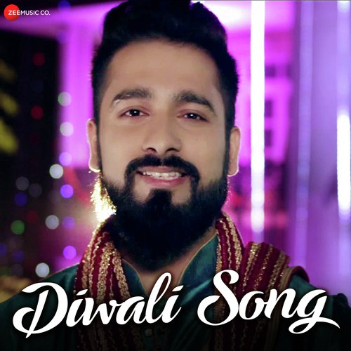 Diwali Song - Raghav Sachar