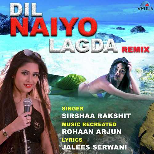 Dil Naiyo Lagda Remix - Raghav Sachar