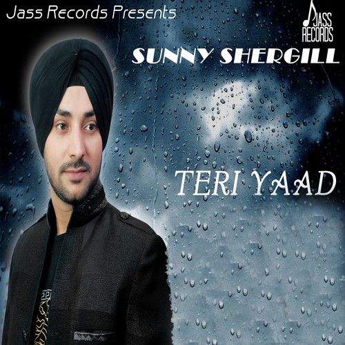 Teri Yaad - Sunny Shergill