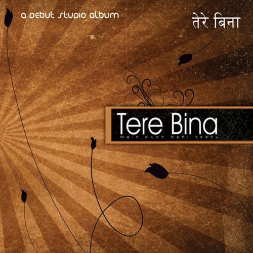 Tere Bina (feat. Sam Alex) - The Last Bridge