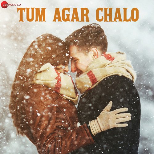 Tum Agar Chalo - Vaseem Ahmed, Palak Muchhal