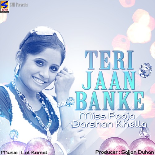 Mithe Mithe Bol - Miss Pooja, Darshan Khella