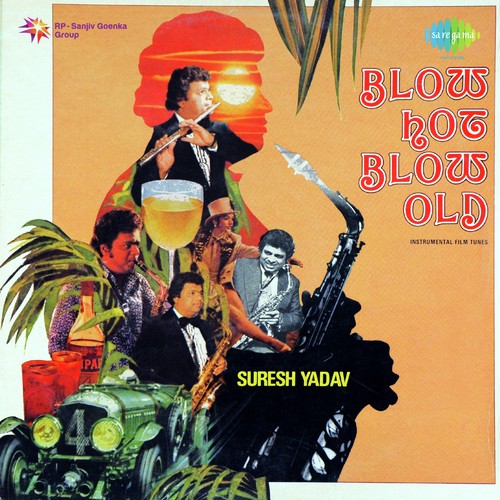 Banke Panchhi   Clarionet - Suresh Yadav
