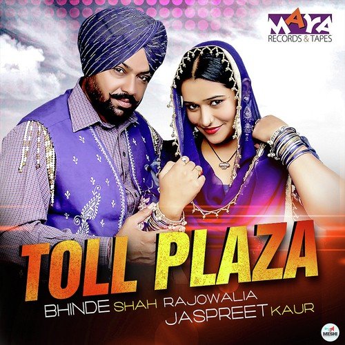 Chubara - Bhinde Shah Rajowalia, Jaspreet Kaur