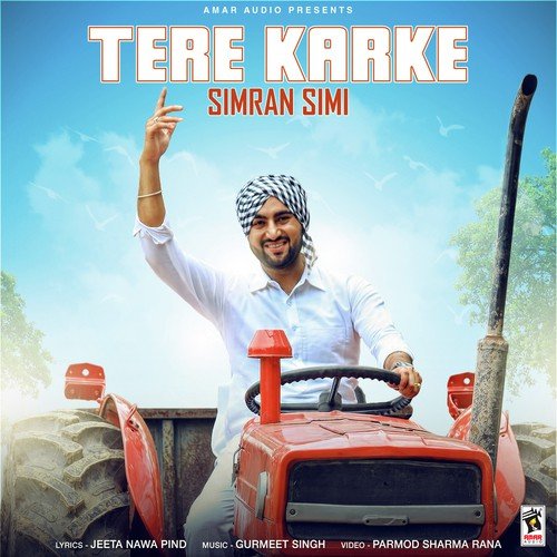 Tere Karke - Simran Simi