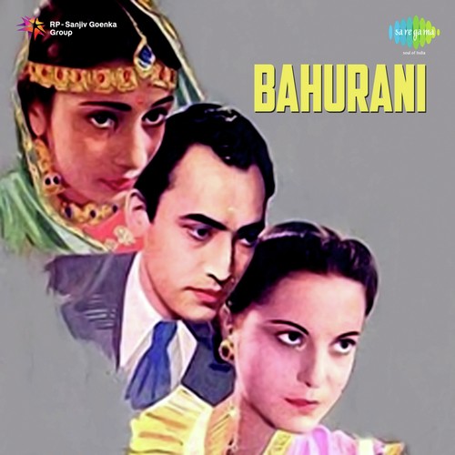 Ankhon Men Lagi Raat - Hansraj Behl