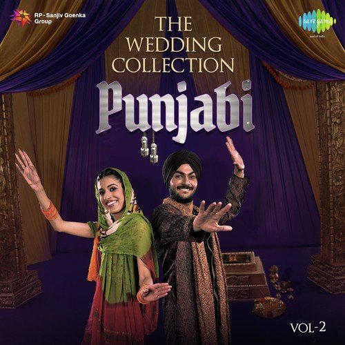 Non Stop Gidha Te Boliyan - Surinder Kaur, Prakash Kaur, Paramjeet Pammi