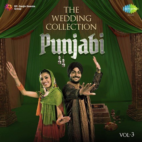 Chanjaran De Bol - Kuljit