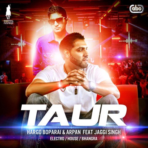 Taur - Hargo Boparai, Arpan